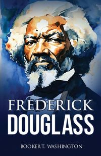 Produktbild: Frederick Douglass