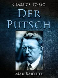 Produktbild: Der Putsch