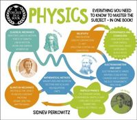 Produktbild: A Degree in a Book: Physics
