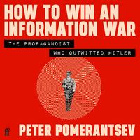 Produktbild: How to Win an Information War