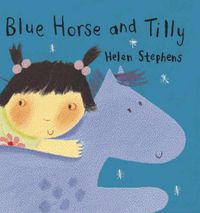 Produktbild: Blue Horse and Tilly