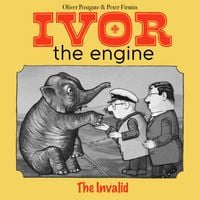 Produktbild: Ivor the Engine - Original Black & White Stories (1959&ndash;1962)