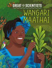 Produktbild: Great Scientists: Wangari Maathai