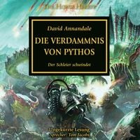 Produktbild: The Horus Heresy 30: Die Verdammnis von Pythos