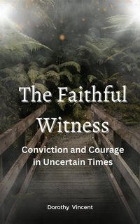 Produktbild: The Faithful Witness