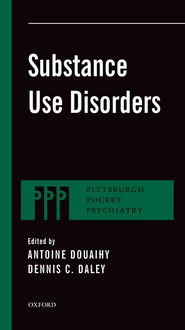 Produktbild: Substance Use Disorders
