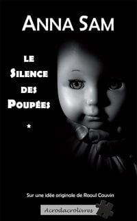 Produktbild: Le silence des poup&eacute;es
