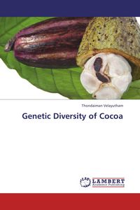 Produktbild: Genetic Diversity of Cocoa