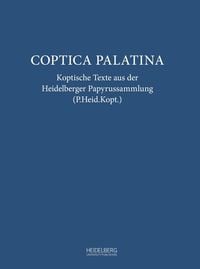 Produktbild: Coptica Palatina