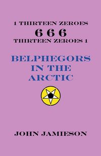 Produktbild: Belphegors In The Arctic