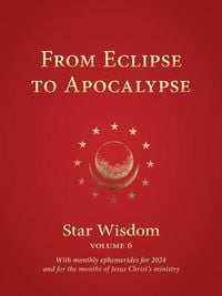Produktbild: From Eclipse to Apocalypse