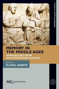 Produktbild: Memory in the Middle Ages