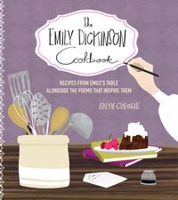 Produktbild: The Emily Dickinson Cookbook