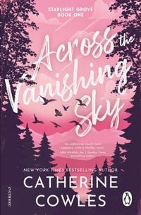 Produktbild: Across the Vanishing Sky