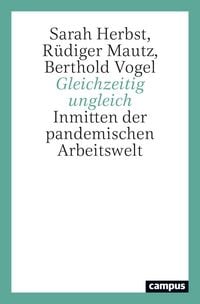 Produktbild: Gleichzeitig ungleich