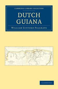 Produktbild: Dutch Guiana