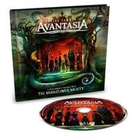 A Paranormal Evening With The Moonflower Society von Avantasia