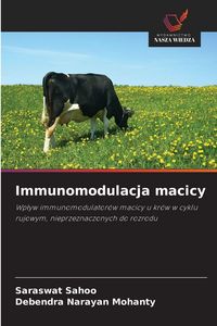 Produktbild: Immunomodulacja macicy