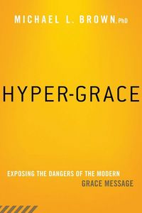 Produktbild: Hyper-Grace