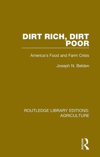 Produktbild: Dirt Rich, Dirt Poor