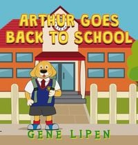 Produktbild: Arthur goes Back to School
