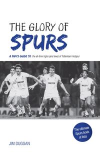 Produktbild: The Glory of Spurs