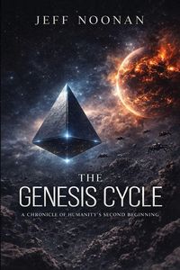 Produktbild: The Genesis Cycle