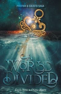 Produktbild: A World Divided
