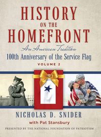Produktbild: History on the Home Front, Volume II