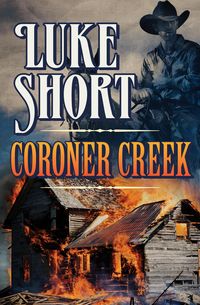 Produktbild: Coroner Creek