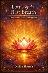 Produktbild: Lotus of the First Breath: The Brahma Code of the &iquest;akini