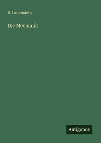 Produktbild: Die Mechanik