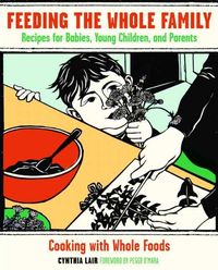 Produktbild: Feeding Whole Family 3/e