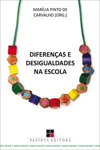 Produktbild: Diferen&ccedil;as e desigualdades na escola