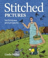 Produktbild: Stitched Pictures