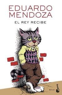 Produktbild: El rey recibe