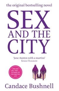 Produktbild: Sex And The City