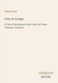 Produktbild: Only an Ensign