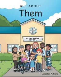 Produktbild: All About Them