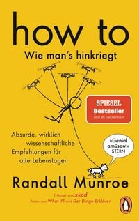 Produktbild: HOW TO - Wie man's hinkriegt