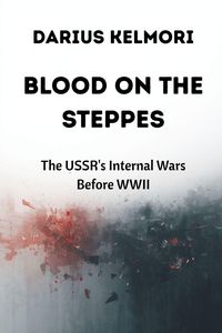 Produktbild: Blood on the Steppes