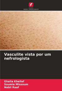 Produktbild: Vasculite vista por um nefrologista