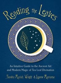 Produktbild: Reading the Leaves