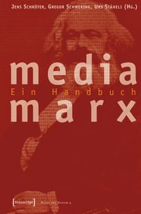 Produktbild: Media Marx