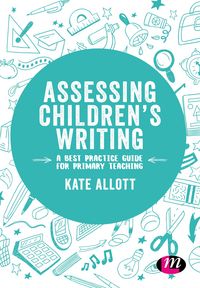 Produktbild: Assessing Children's Writing