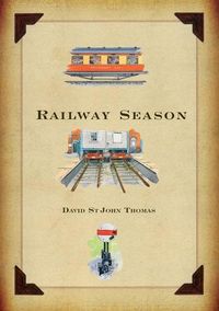 Produktbild: Railway Season