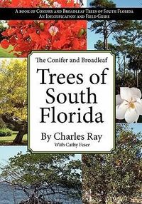 Produktbild: The Conifer and Broadleaf Trees of the South