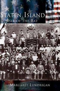 Produktbild: Staten Island