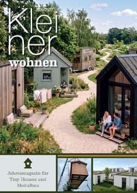 Produktbild: Kleiner Wohnen 2026/2026