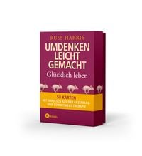 Produktbild: Umdenken leicht gemacht &ndash; gl&uuml;cklich leben